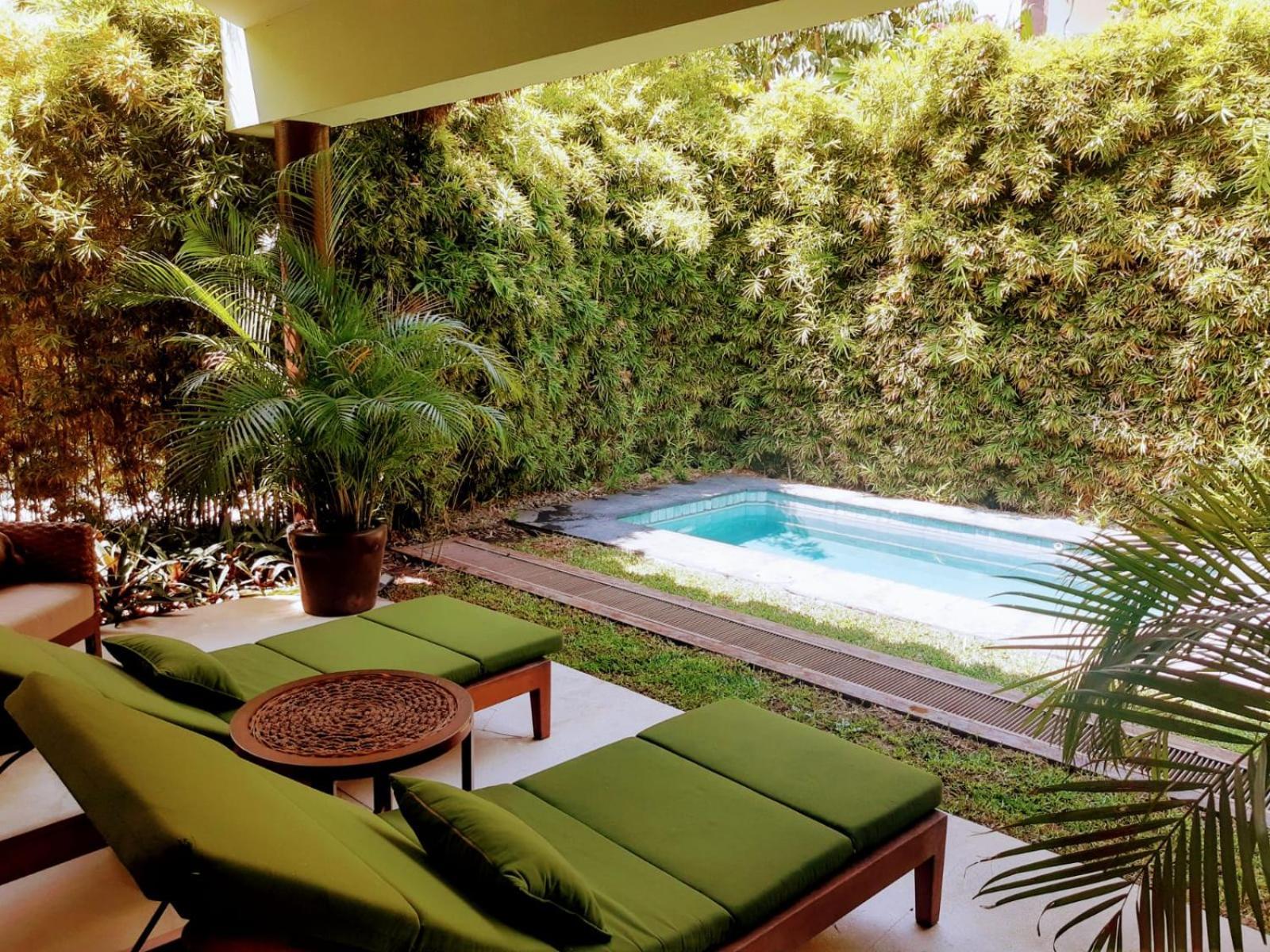 Soul Spring Sanctuary Ξενοδοχείο Xochitepec Εξωτερικό φωτογραφία