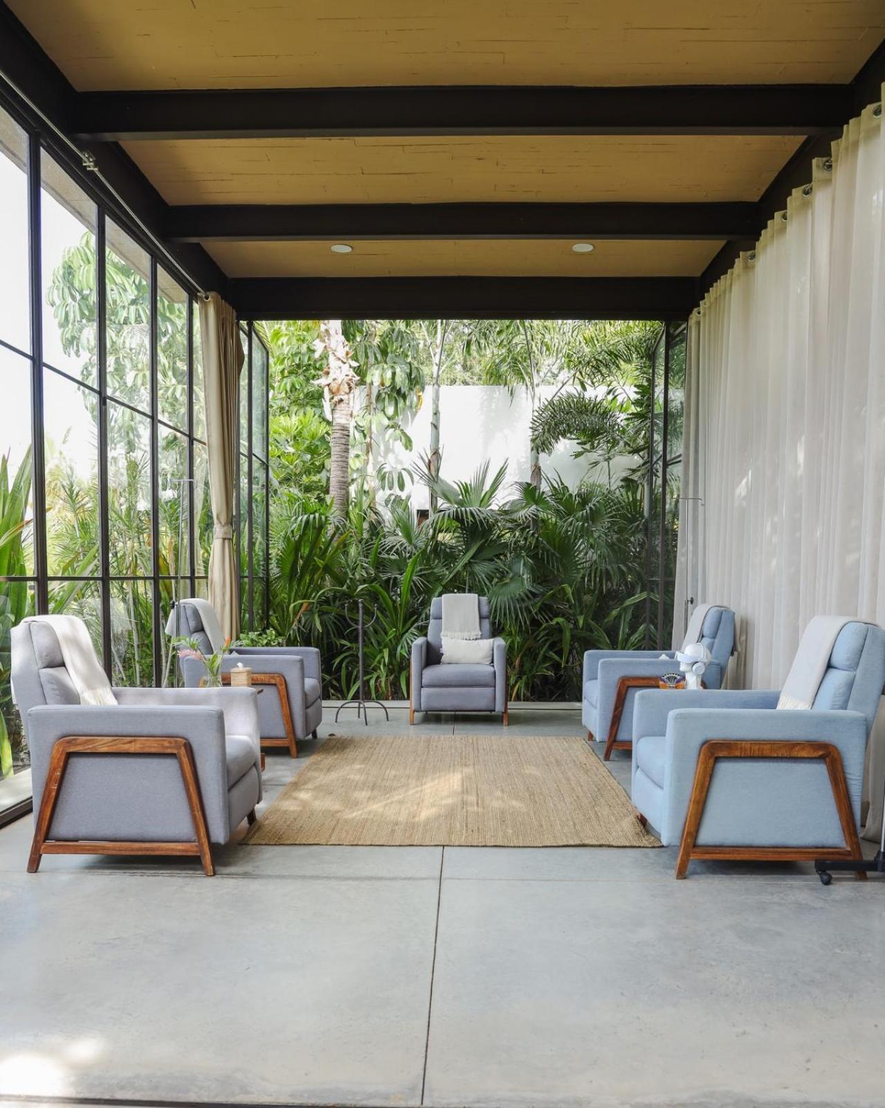 Soul Spring Sanctuary Ξενοδοχείο Xochitepec Εξωτερικό φωτογραφία