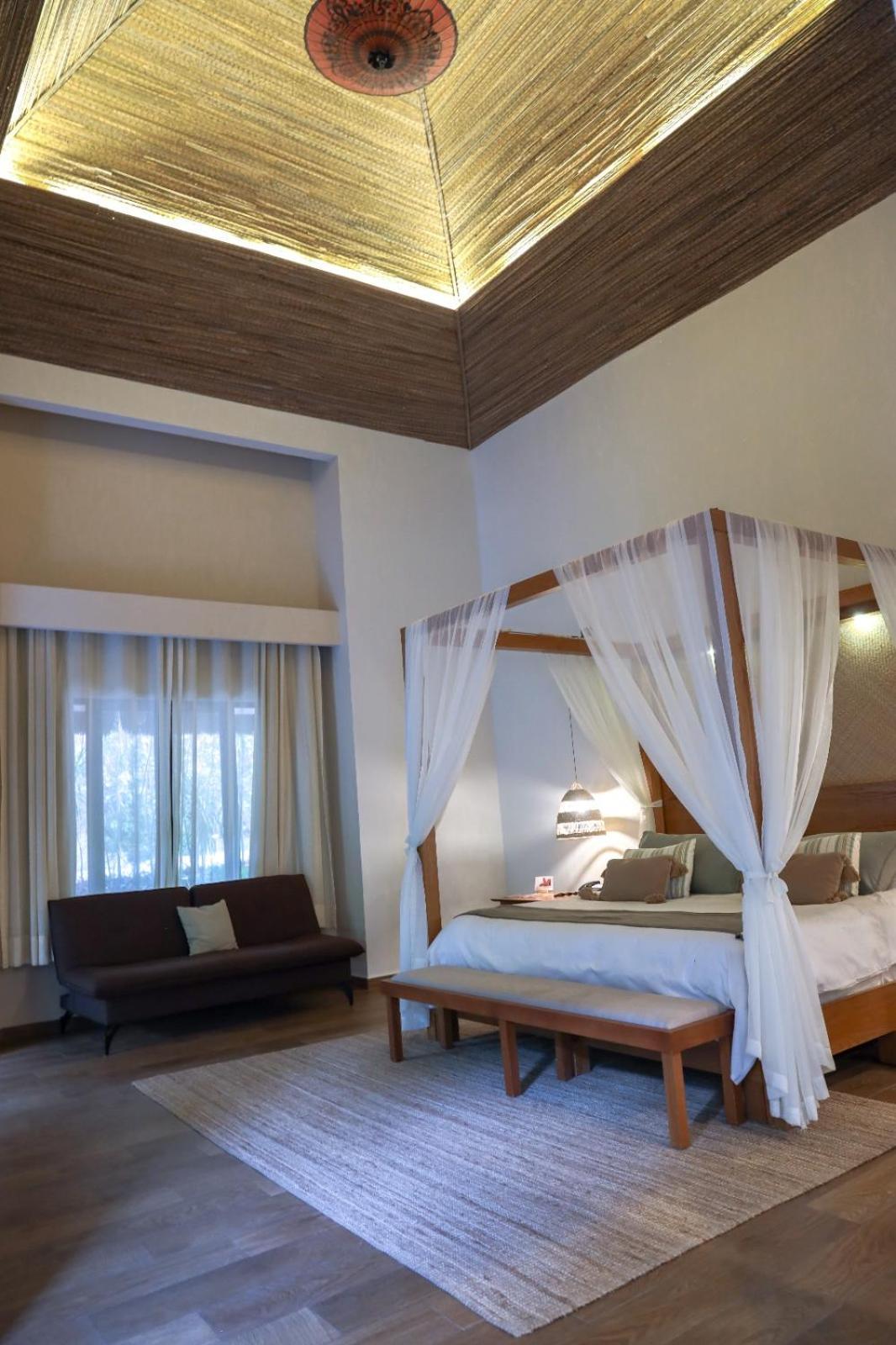 Soul Spring Sanctuary Ξενοδοχείο Xochitepec Εξωτερικό φωτογραφία