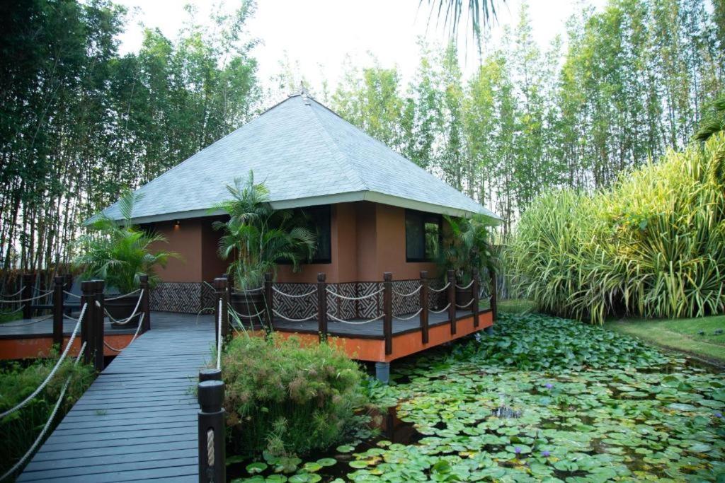 Soul Spring Sanctuary Ξενοδοχείο Xochitepec Εξωτερικό φωτογραφία