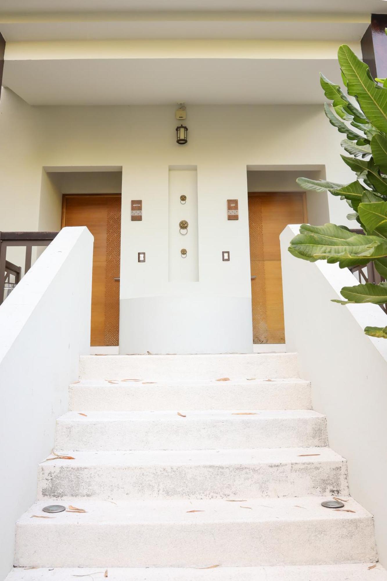 Soul Spring Sanctuary Ξενοδοχείο Xochitepec Εξωτερικό φωτογραφία