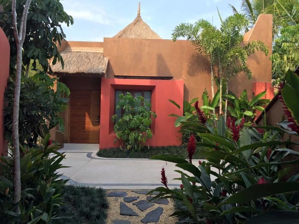 Soul Spring Sanctuary Ξενοδοχείο Xochitepec Εξωτερικό φωτογραφία