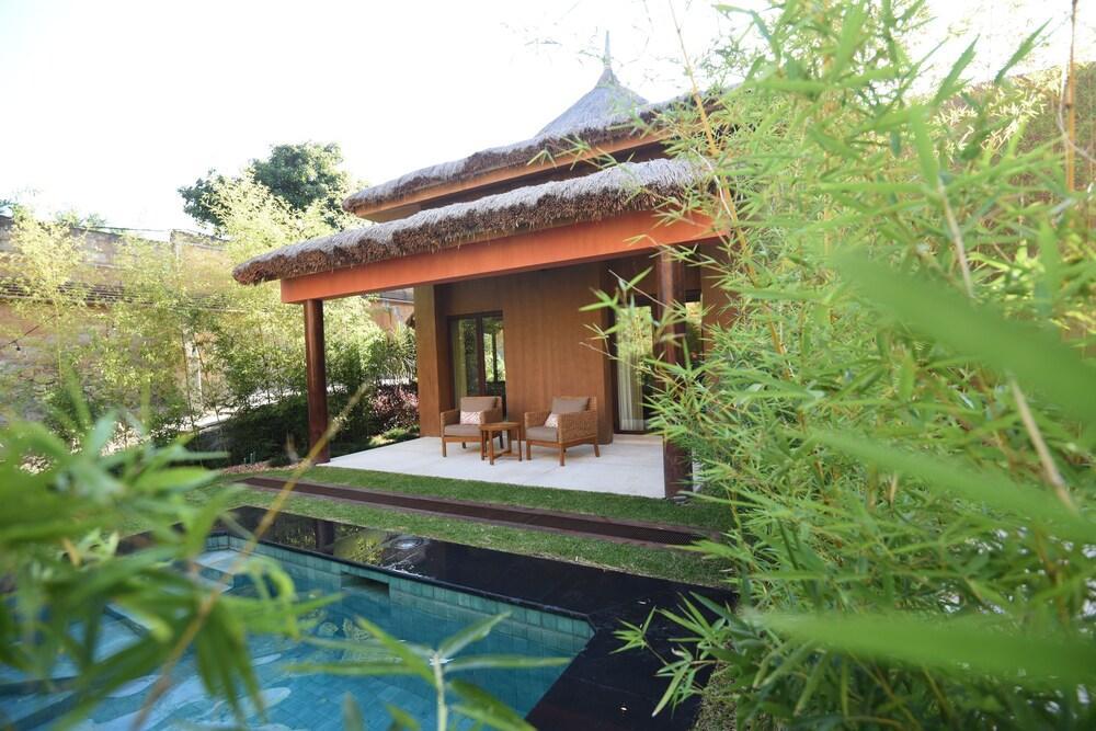 Soul Spring Sanctuary Ξενοδοχείο Xochitepec Εξωτερικό φωτογραφία