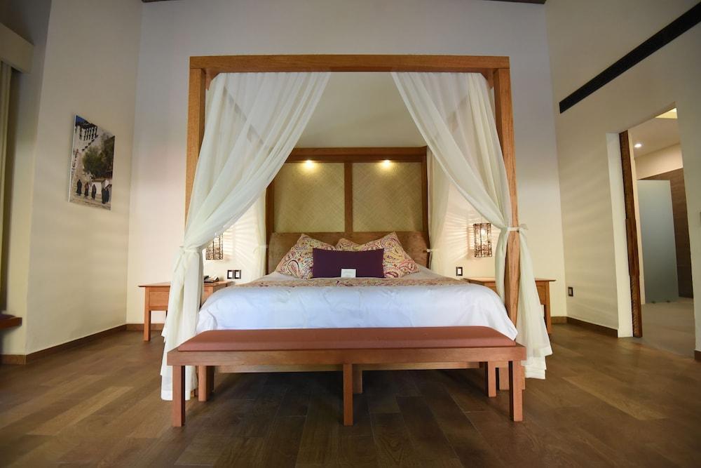 Soul Spring Sanctuary Ξενοδοχείο Xochitepec Εξωτερικό φωτογραφία